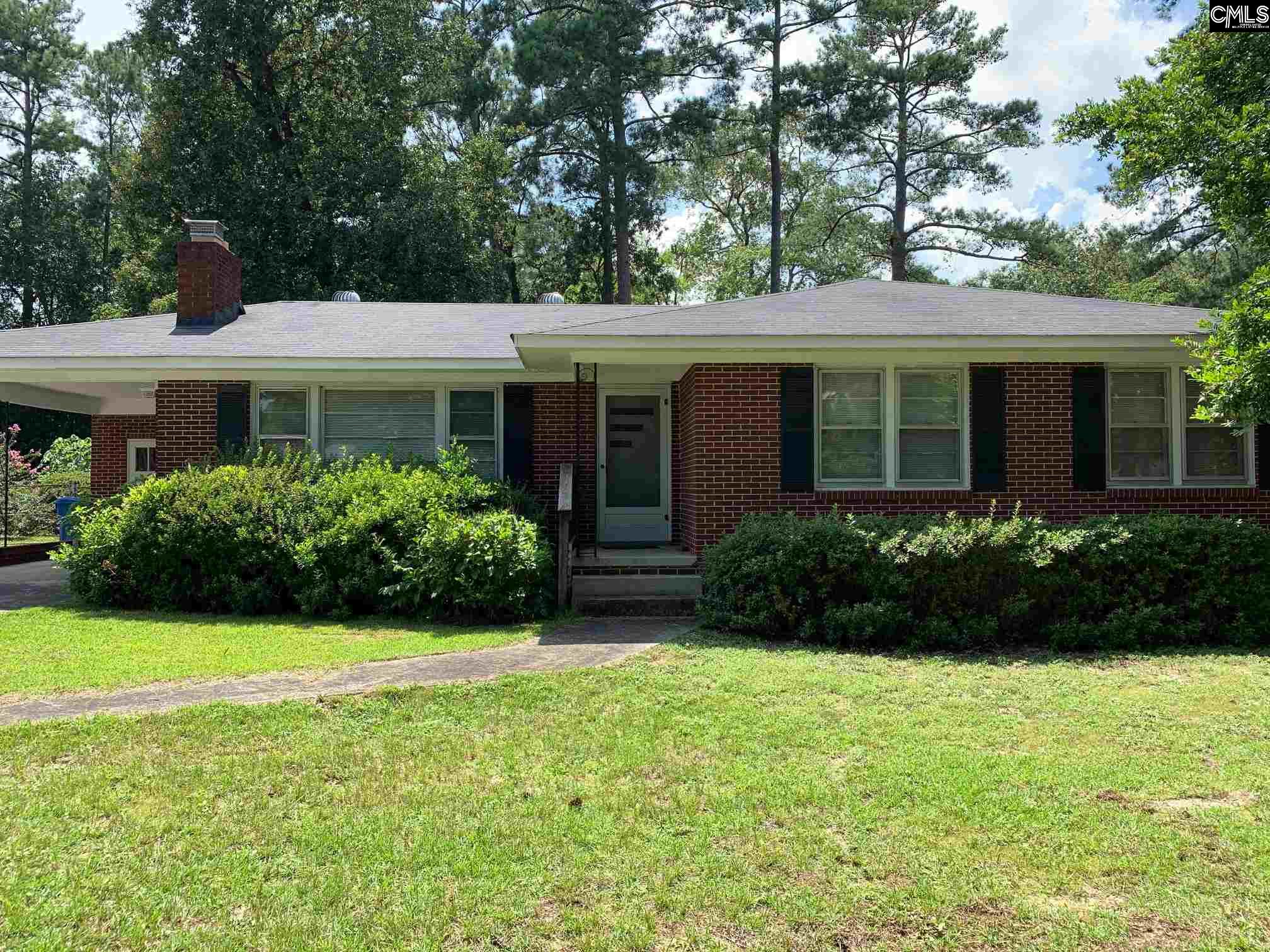 218 Alexandria West Columbia, SC 29169