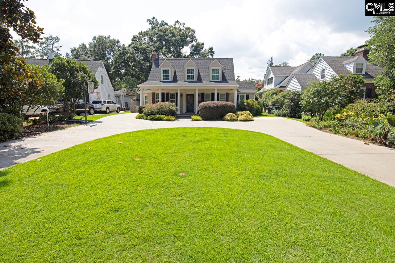 733 Abelia Columbia, SC 29205