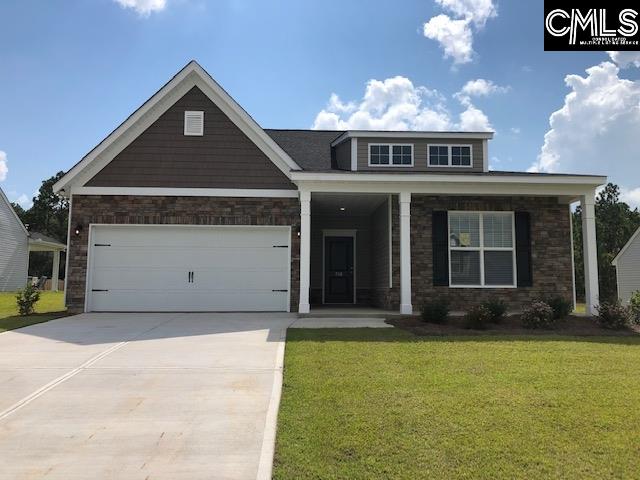 768 Spring Cress Lexington, SC 29073
