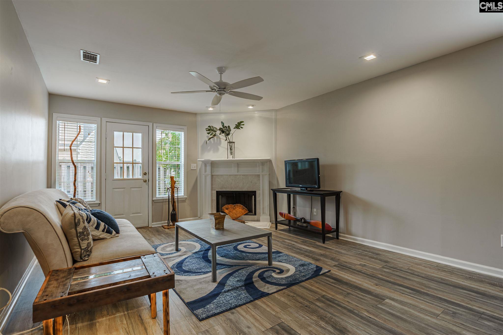 111 Coachtrail Columbia, SC 29223