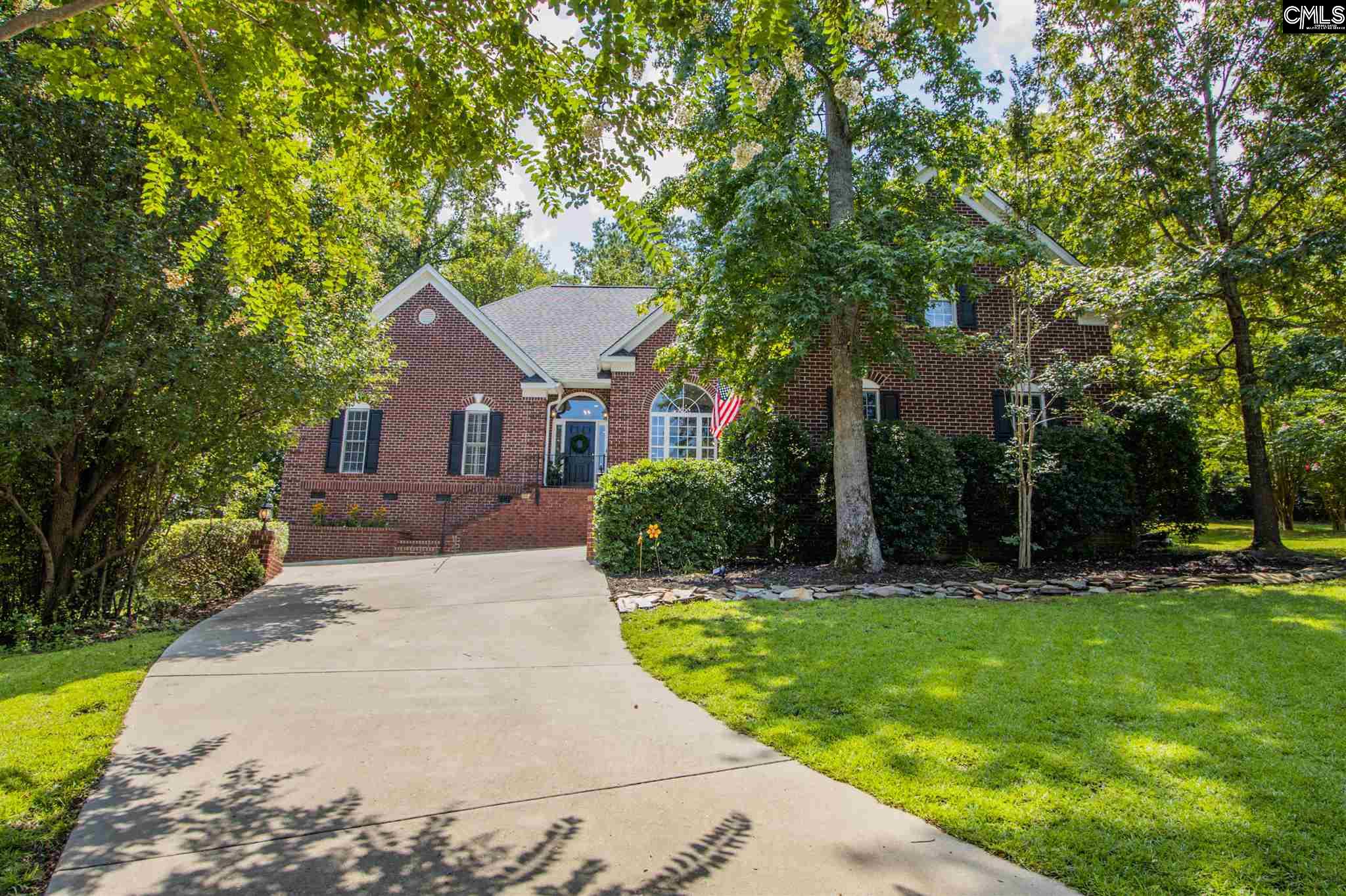 Woodcreek Neighborhood Homes for Sale in Lexington SC