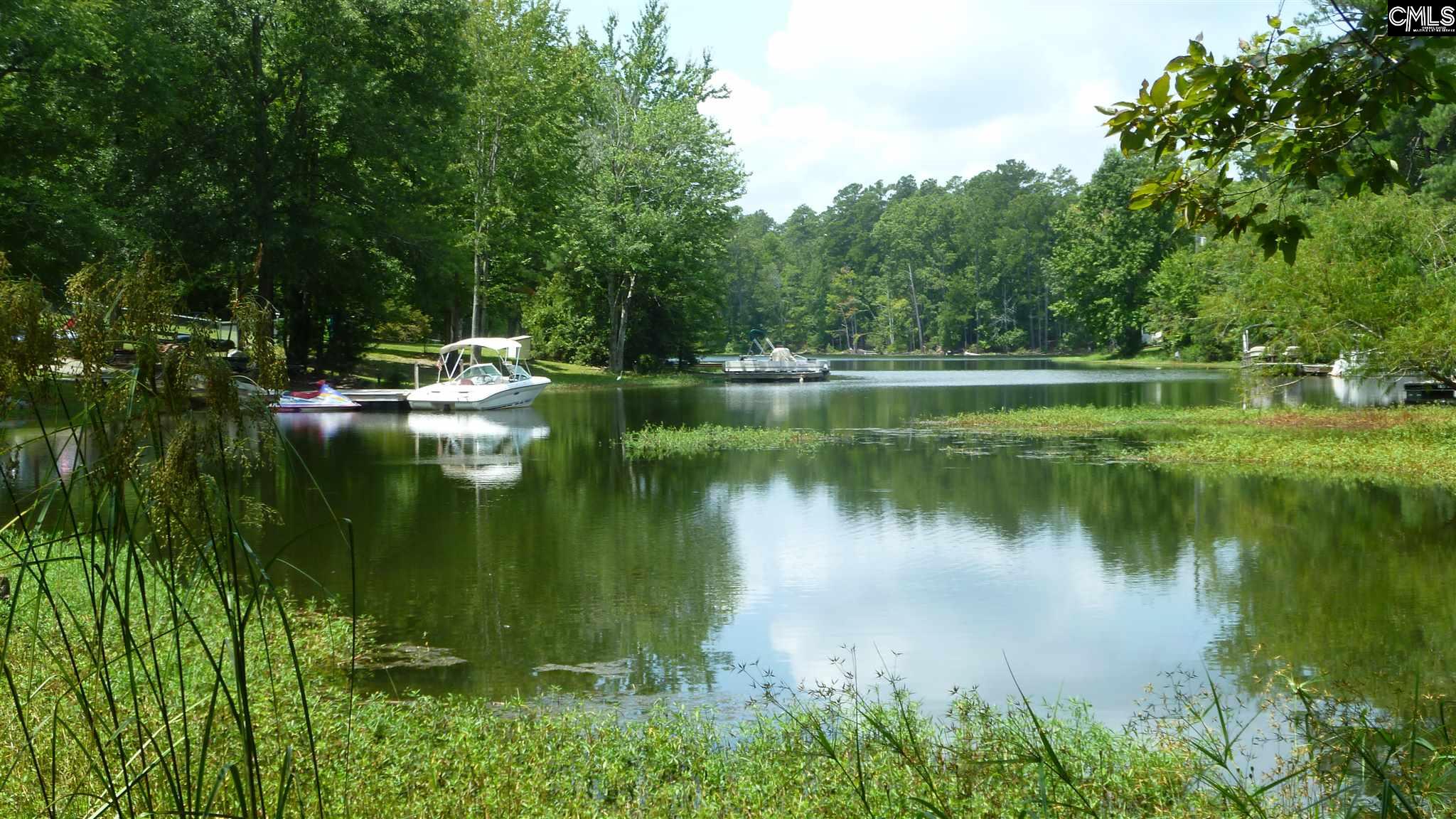 568 W. J. Mccartha Prosperity, SC 29167