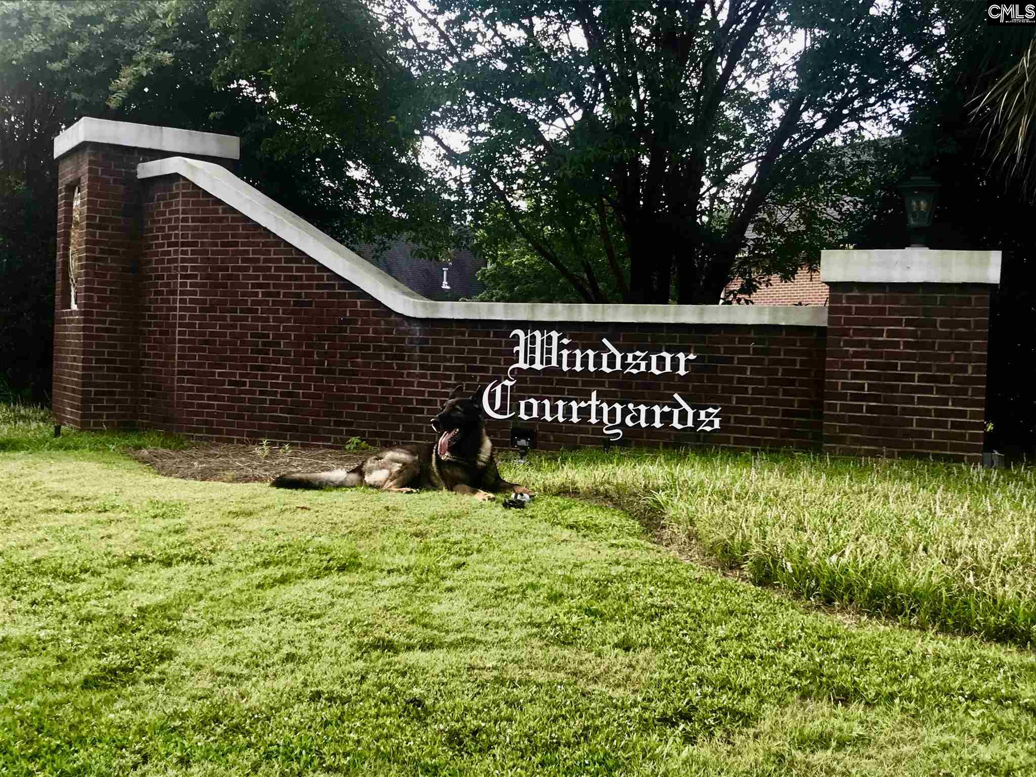 101 York Commons Unit 1 Lexington, SC 29072-1805
