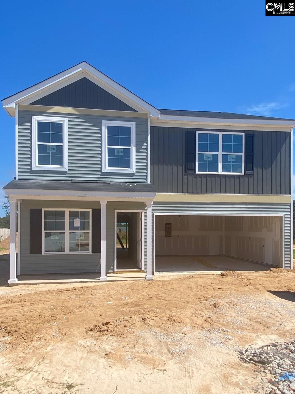 238 Freeman Gaston, SC 29053