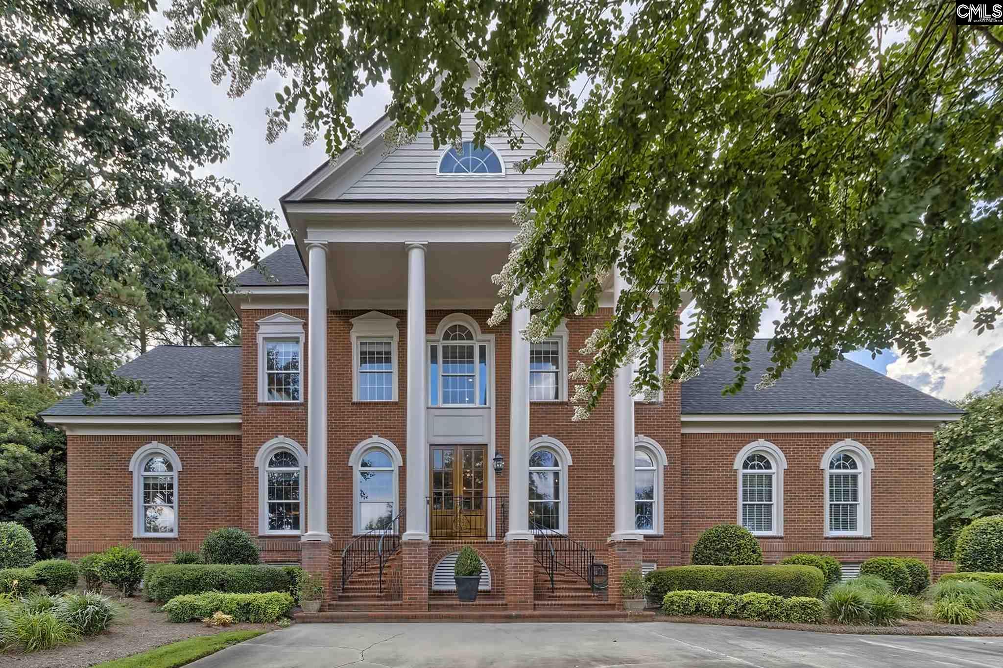408 Oak Brook Columbia, SC 29223