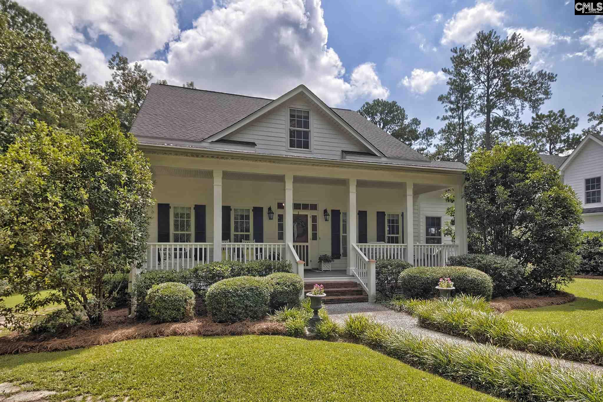 151 Buck Lexington, SC 29072