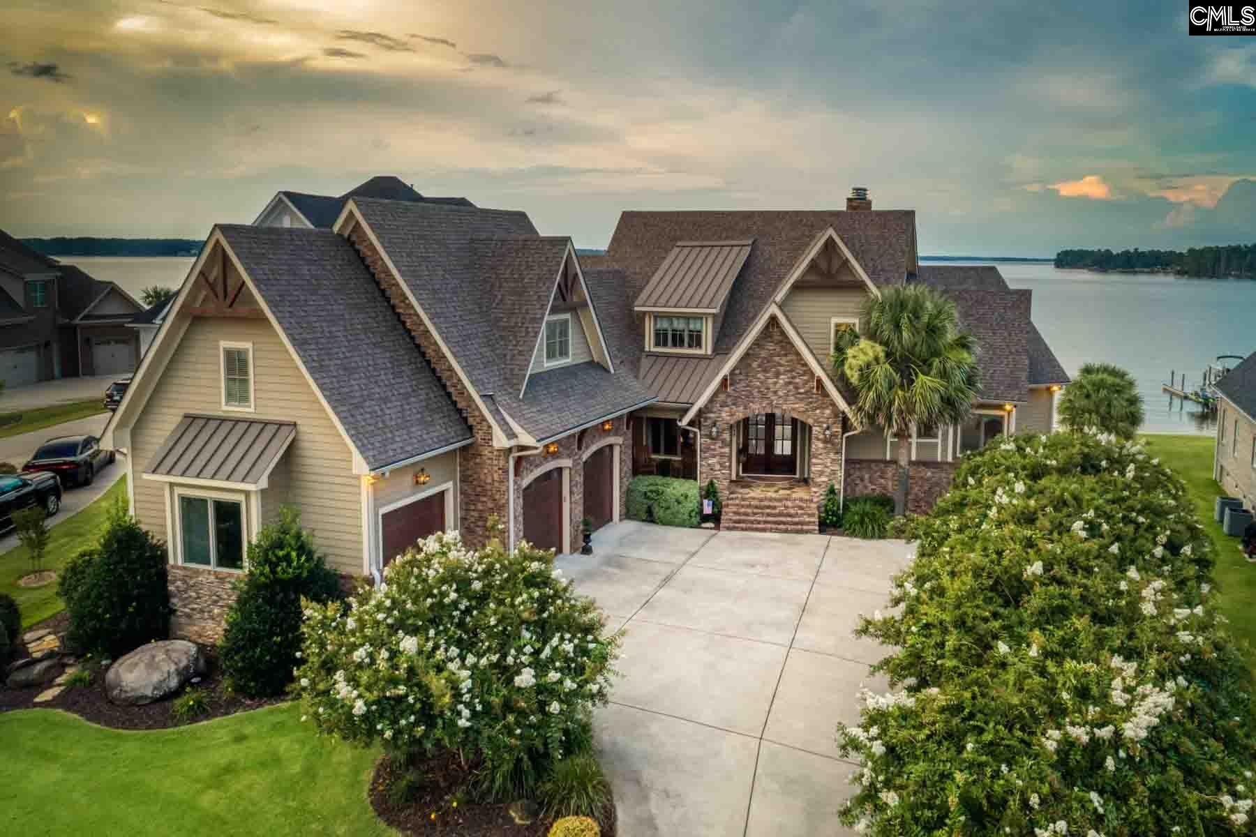 244 Waters Edge Lexington, SC 29072