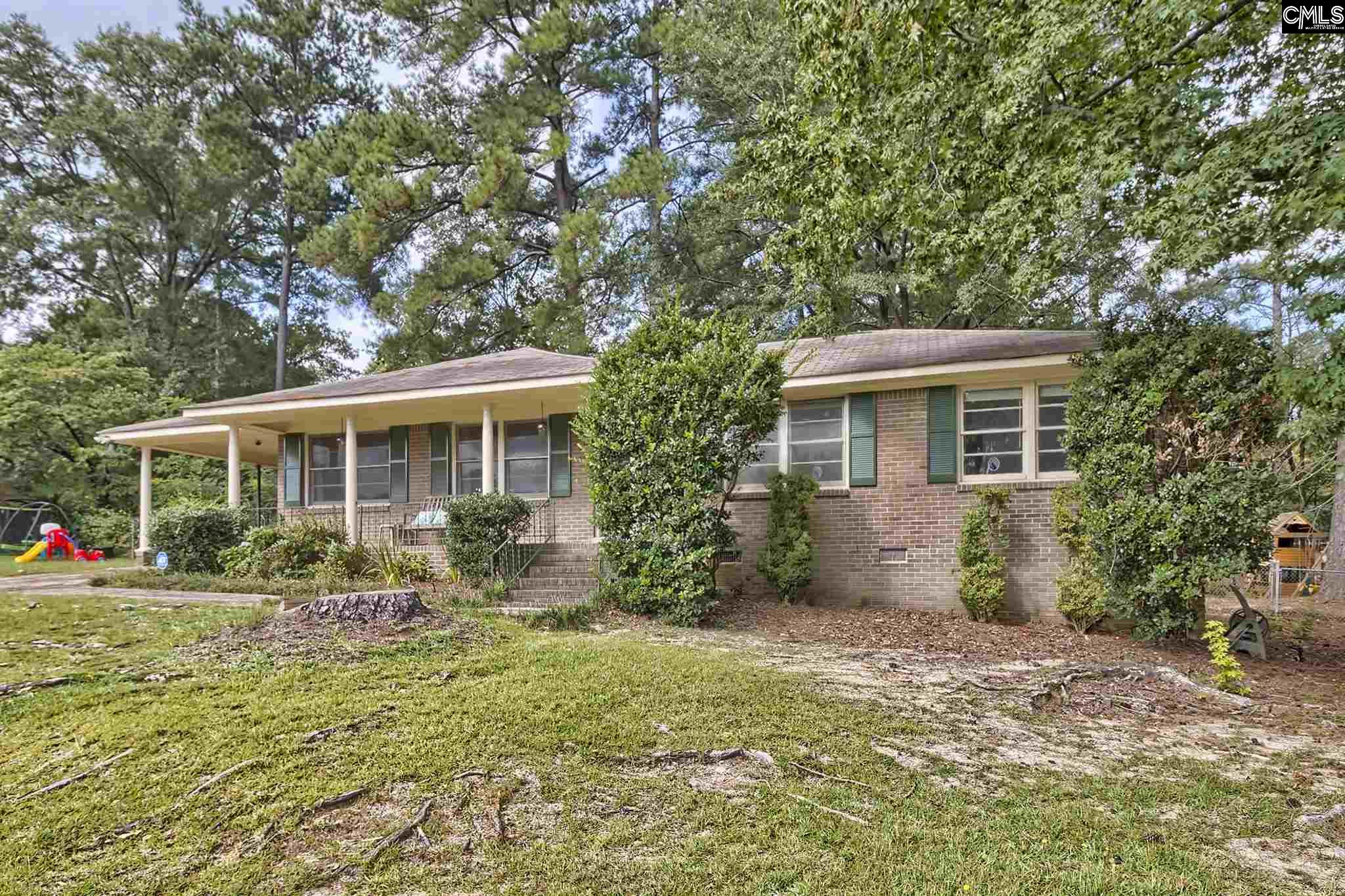 5 Cardigan Columbia, SC 29210