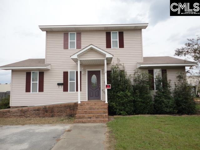14 Plaza Lugoff, SC 29078
