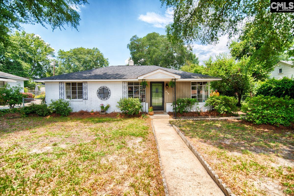 428 Michaelmas Cayce, SC 29033
