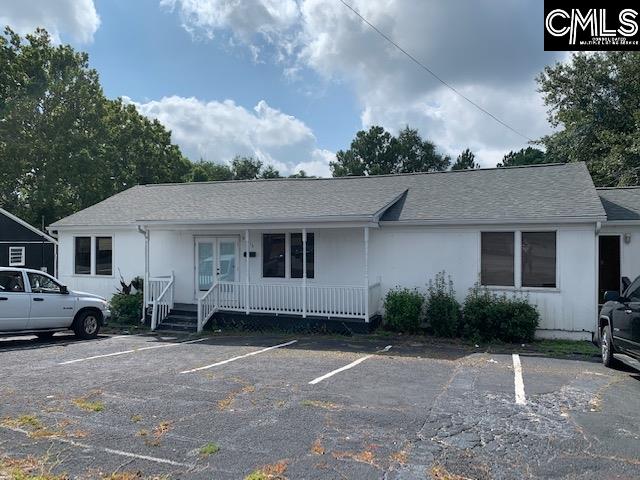 Commercial Real Estate Columbia Sc