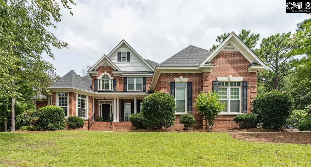 7 Laurel Bluff Columbia, SC 29229