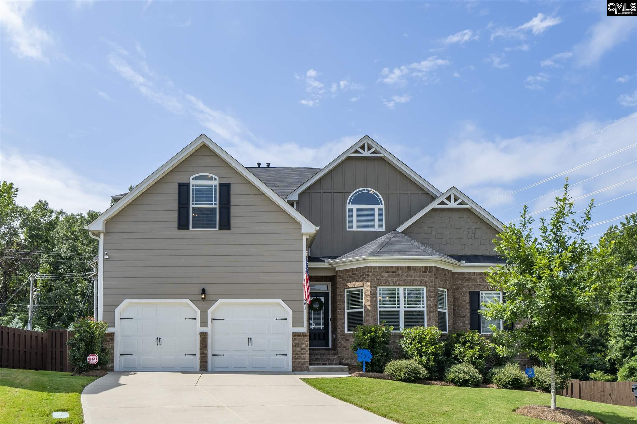 461 Reedy River Lexington, SC 29073