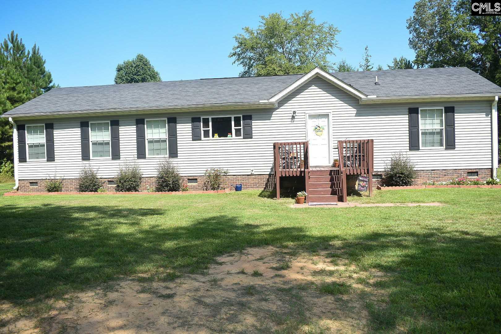 8439 Sc Highway 34 Newberry, SC 29108