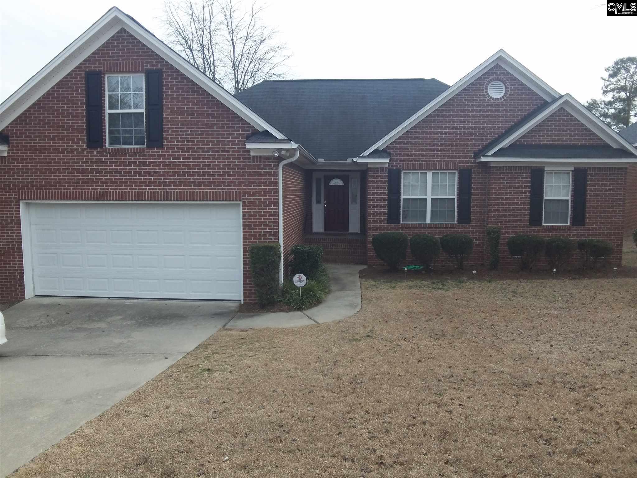 500 Holly Columbia, SC 29229-9426
