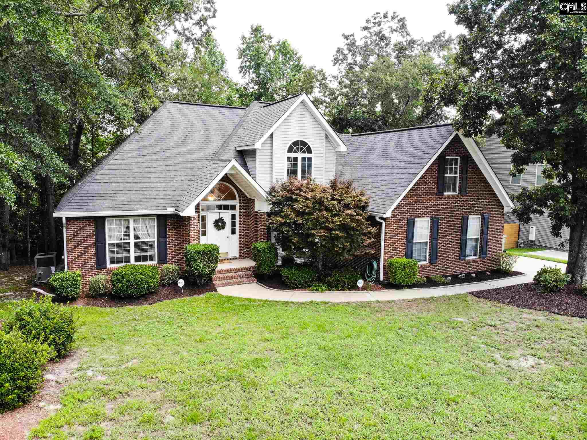 122 Bent Oak Blythewood, SC 29016