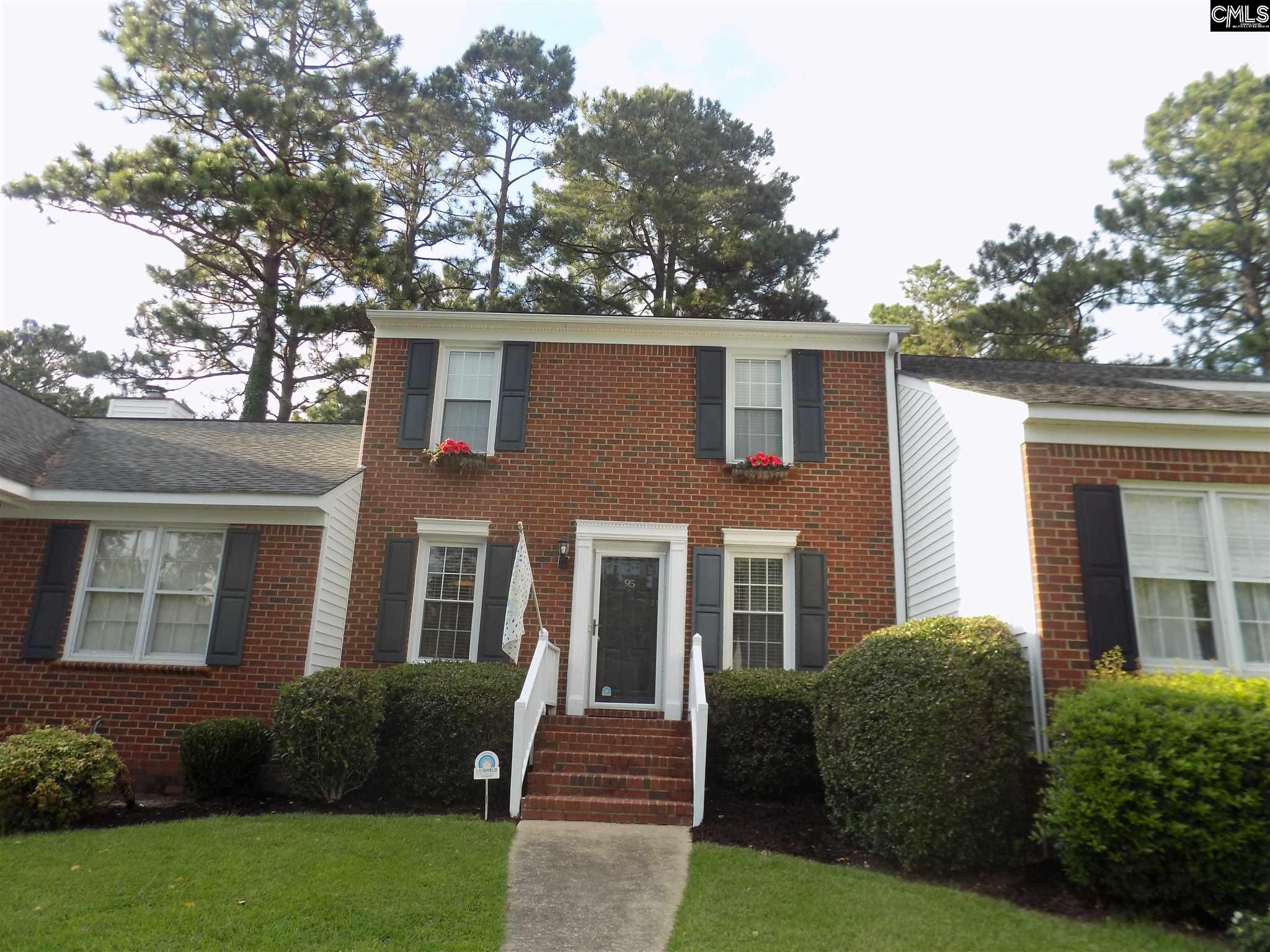 95 N Lake Pointe Columbia, SC 29229