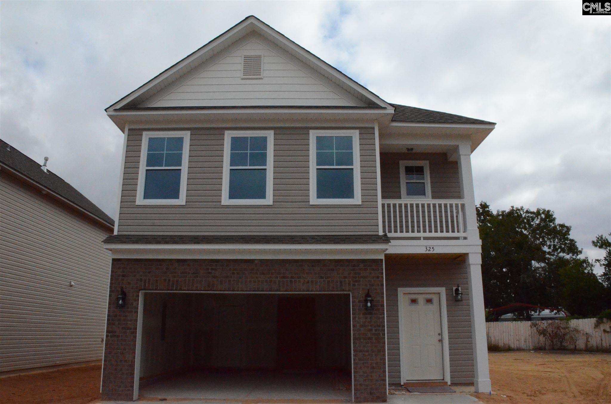 325 Olive Sugar Lexington, SC 29073
