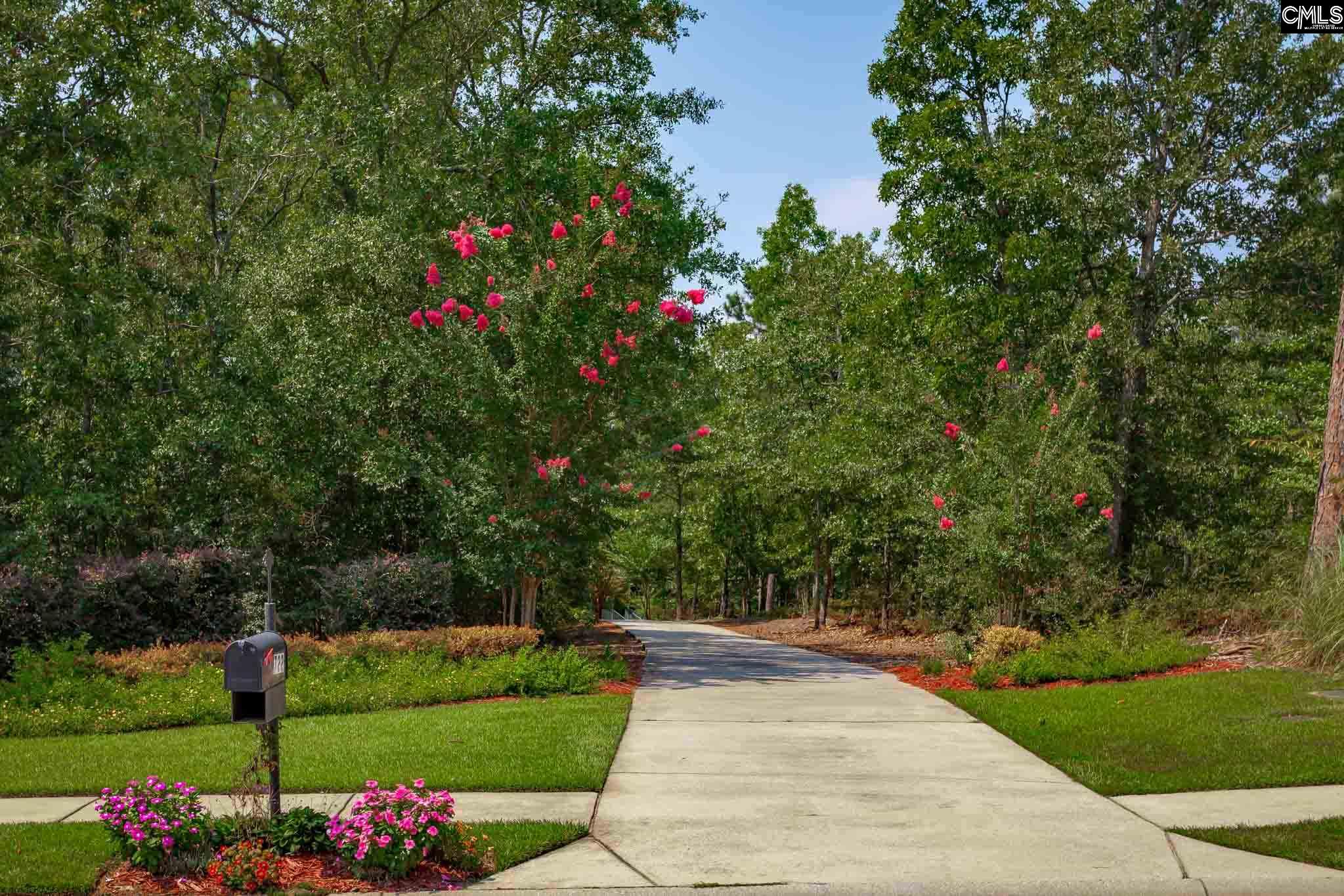 722 Sparrow Hawk Court Blythewood, SC 29016
