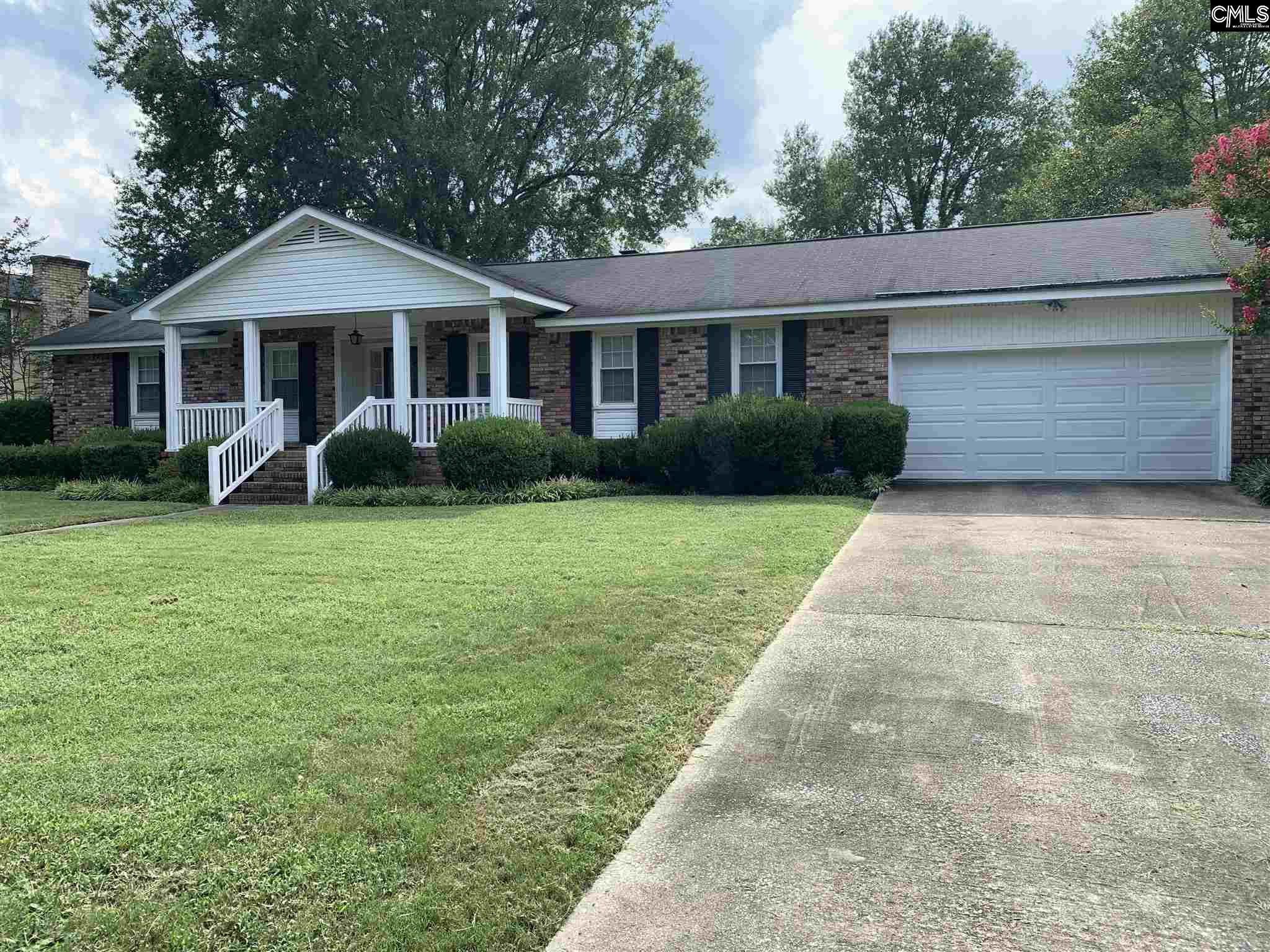 901 Walters Columbia, SC 29209