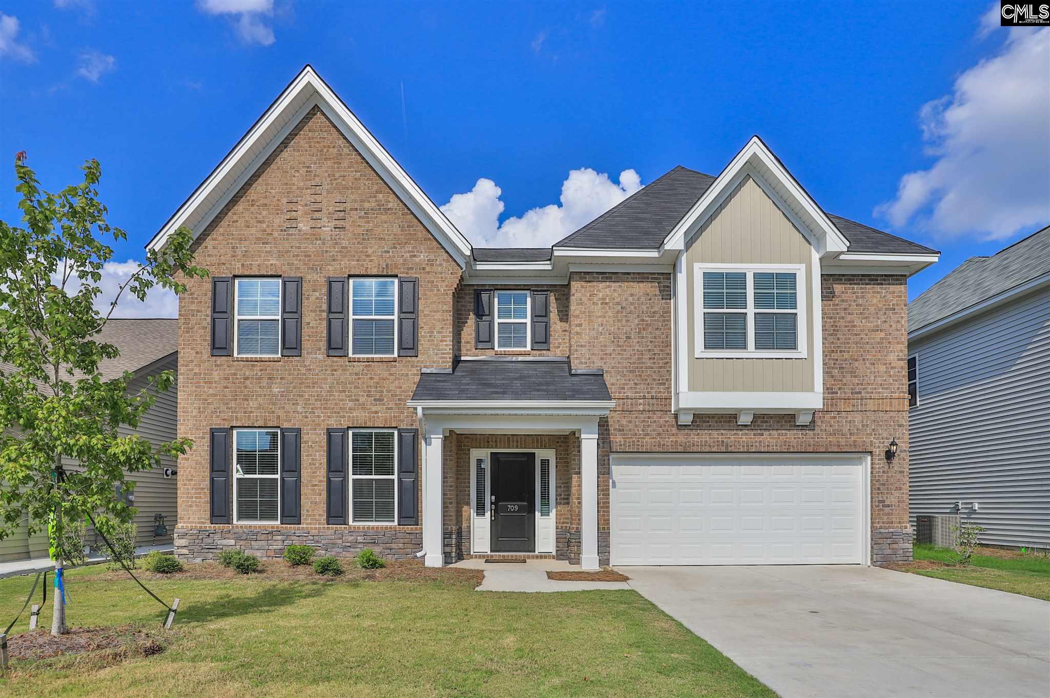 709 Boss Elgin, SC 29045