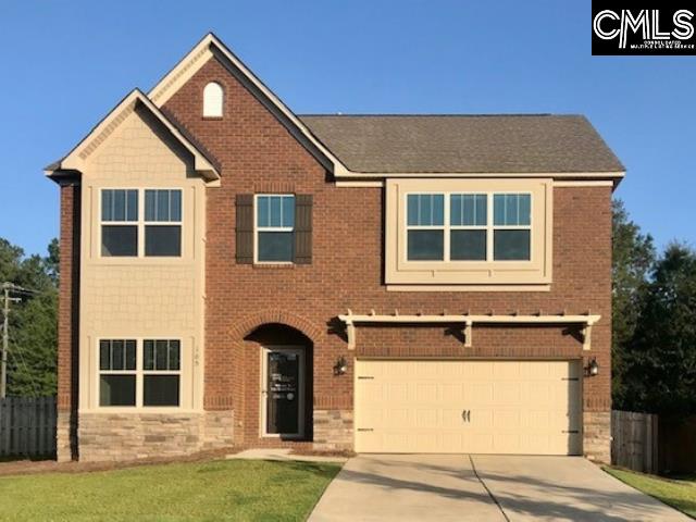 105 Cedar Chase Irmo, SC 29063