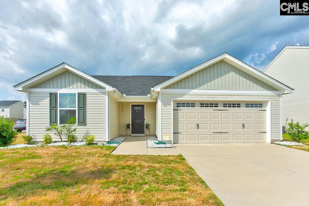 136 Council Columbia, SC 29209