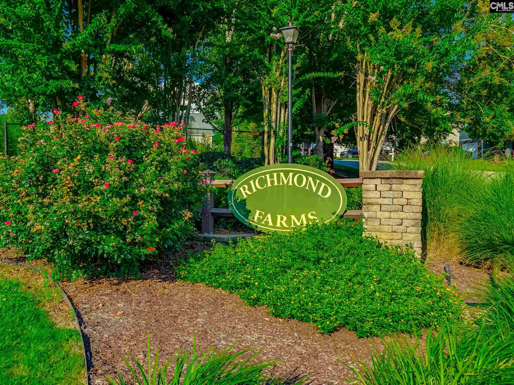 120 Dawson Hill Lexington, SC 29072