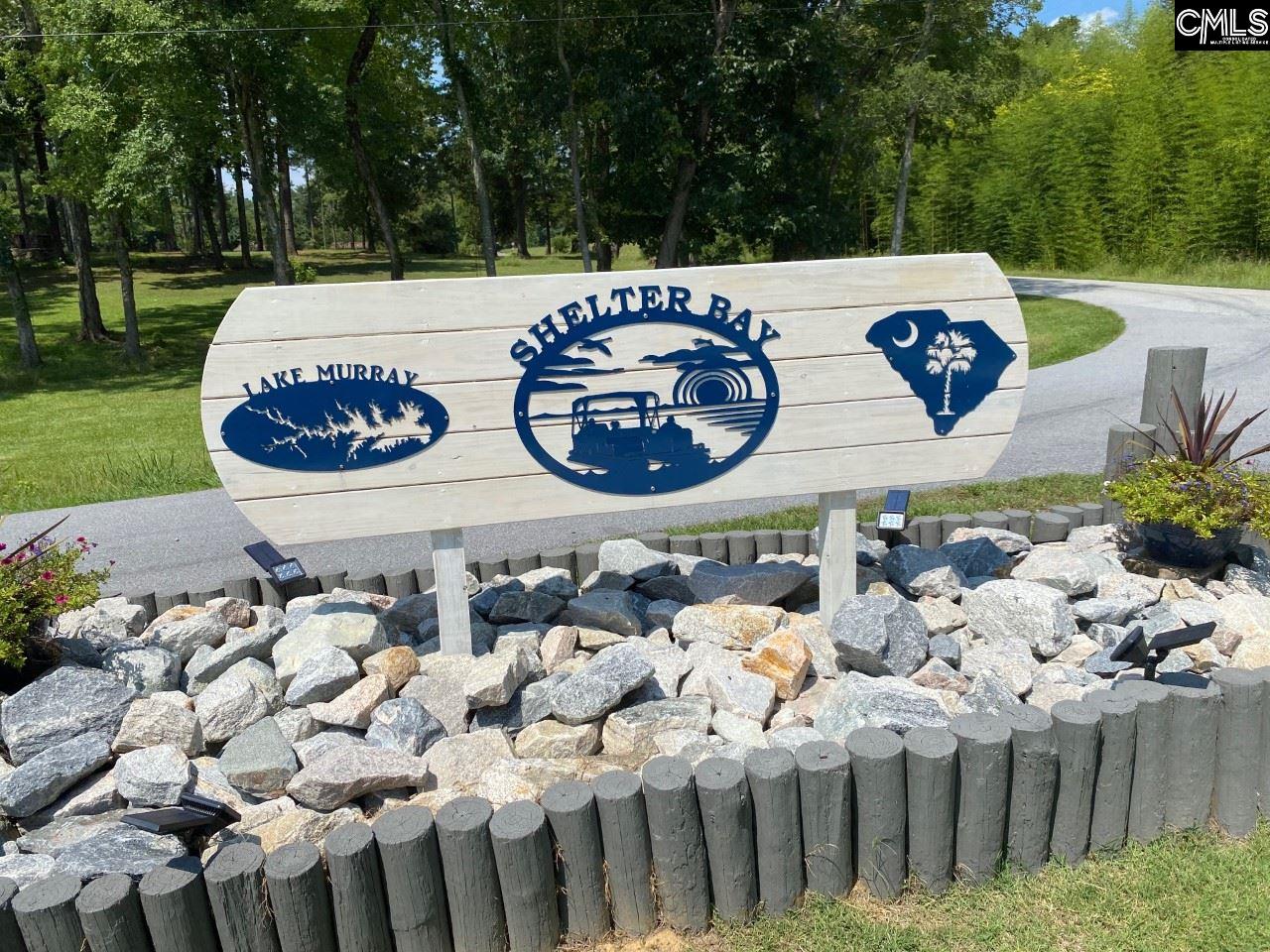 Lot #3 Shelter Bay Unit 3 Prosperity, SC 29127