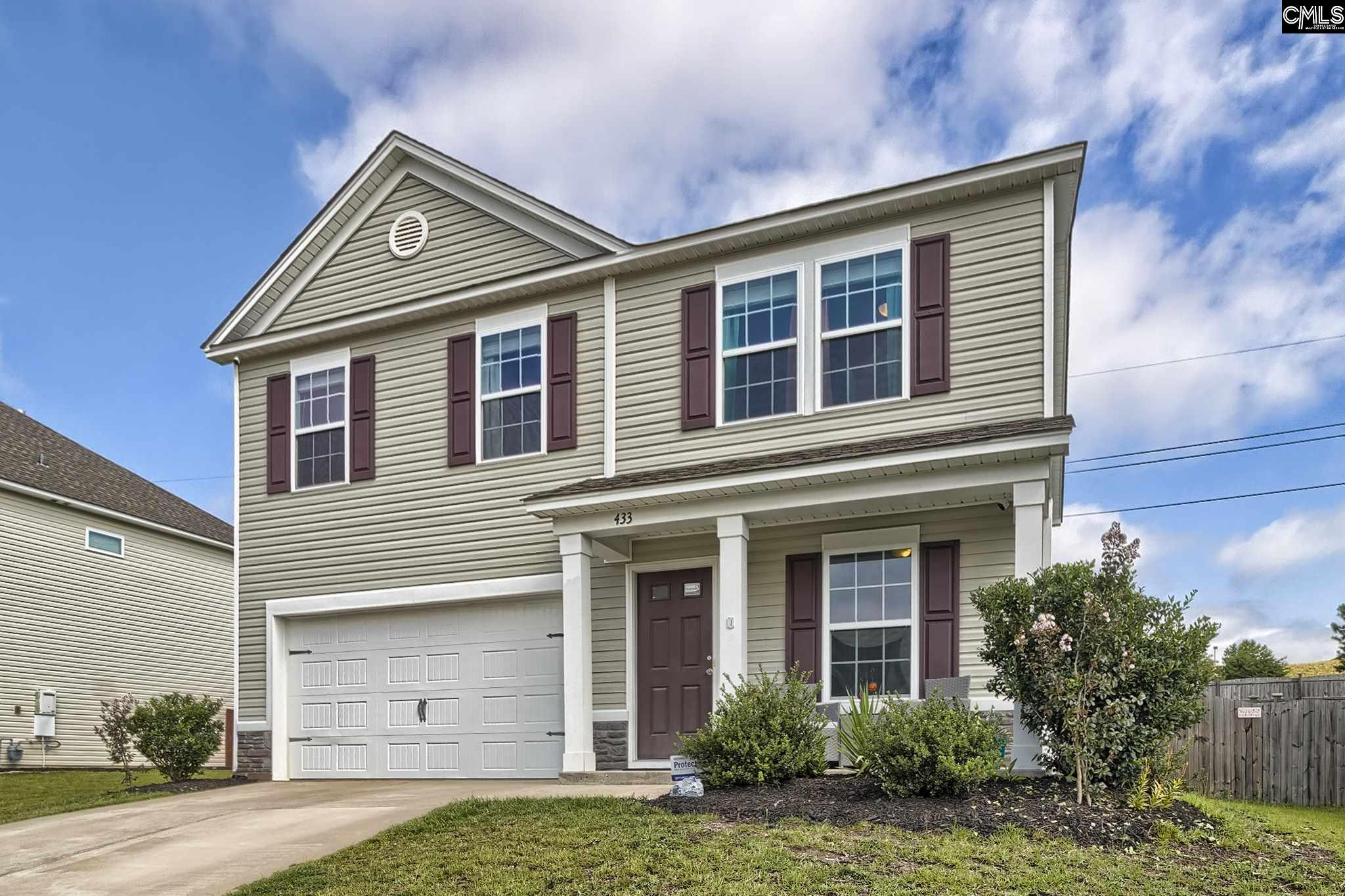 433 Riglaw Lexington, SC 29073
