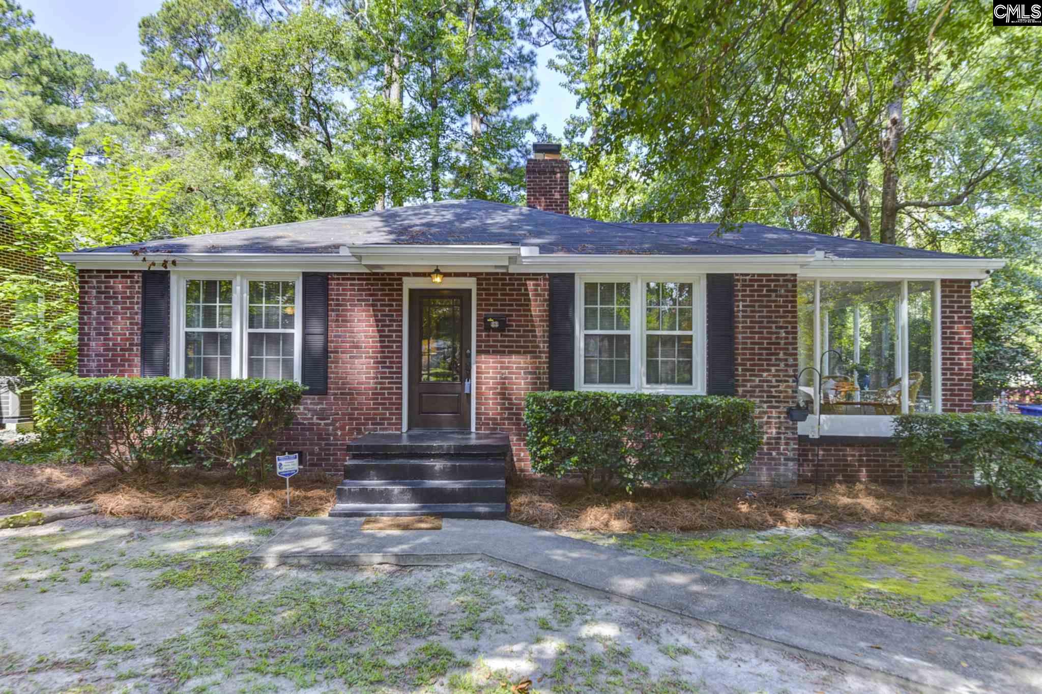 2007 York Columbia, SC 29204-4017