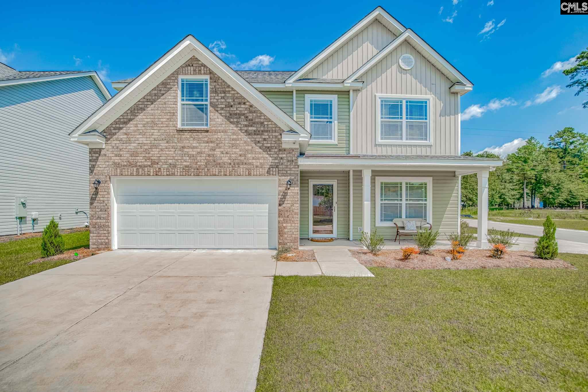 404 Blue Garden Columbia, SC 29223