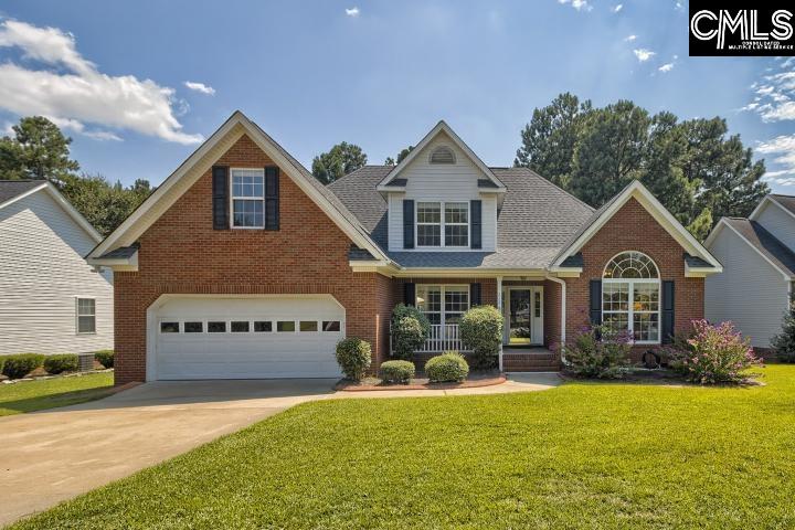 222 Yale Lexington, SC 29072