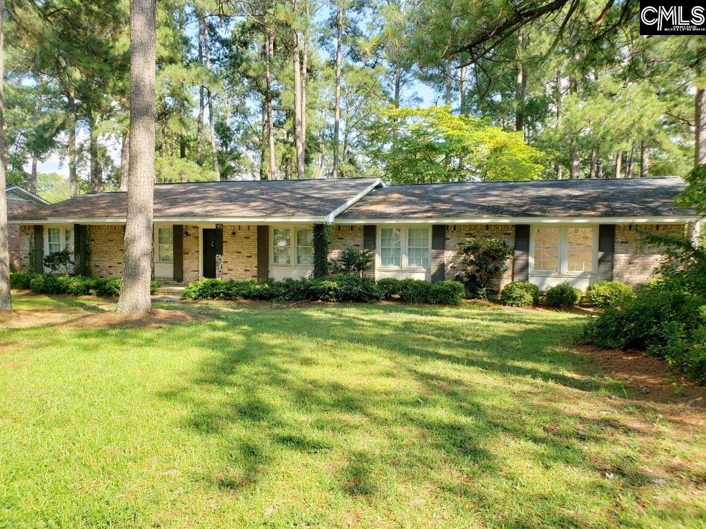 632 Woodland Hills Columbia, SC 29210