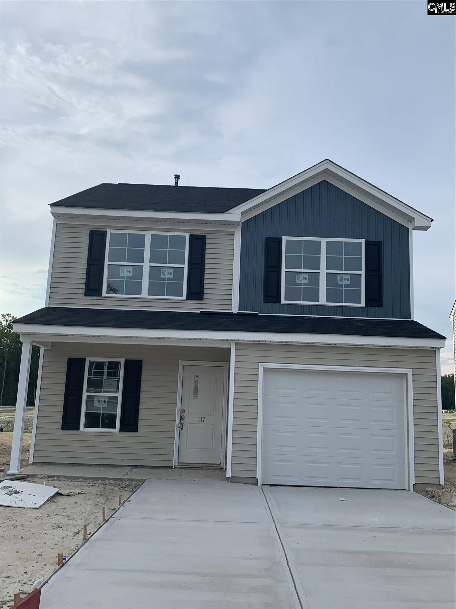 117 Travers Columbia, SC 29223