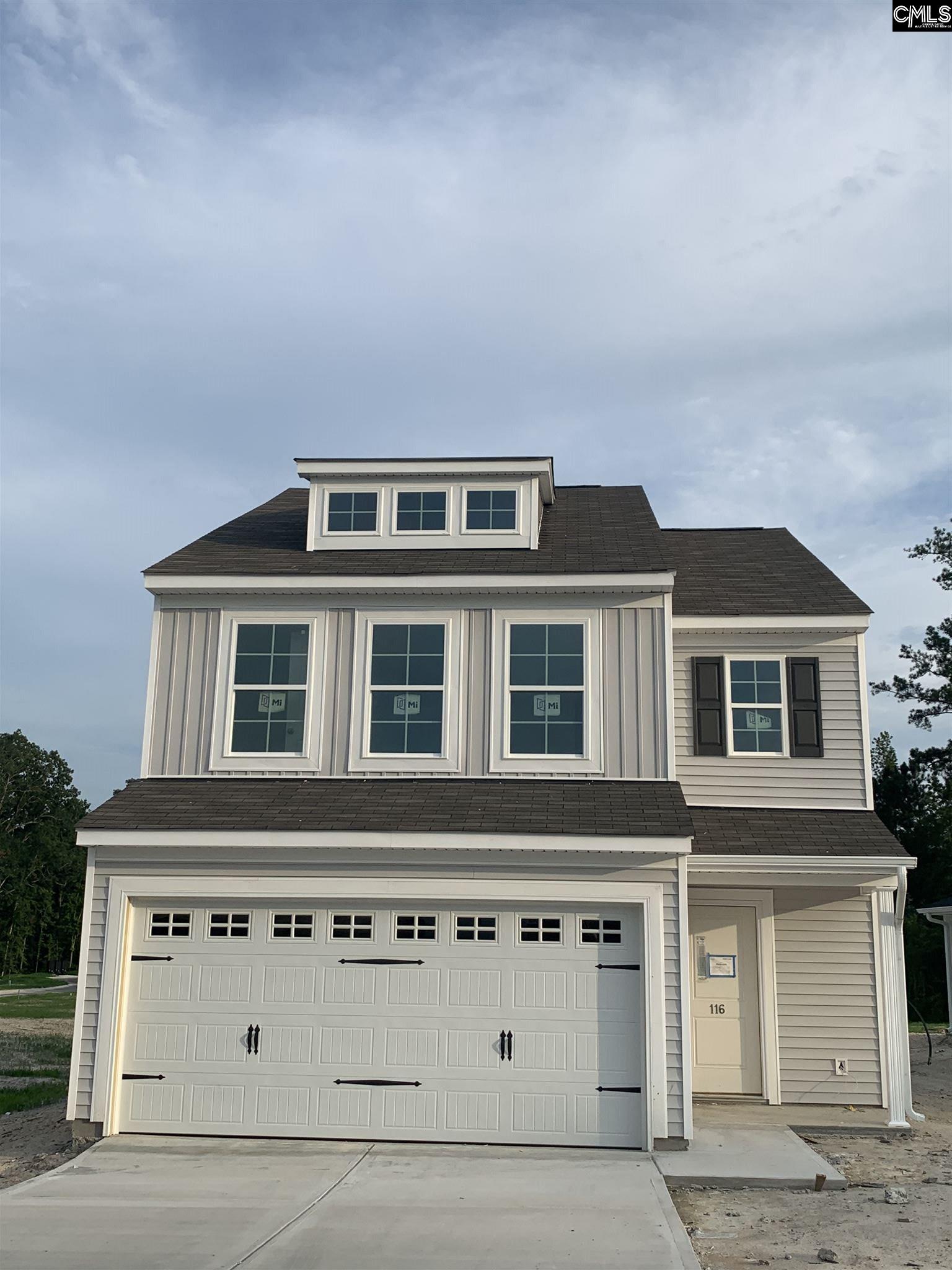 116 Travers Columbia, SC 29223