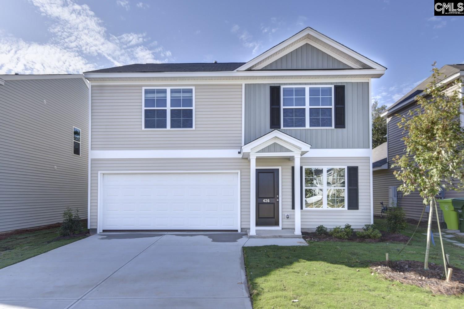 426 Ganton Blythewood, SC 29016