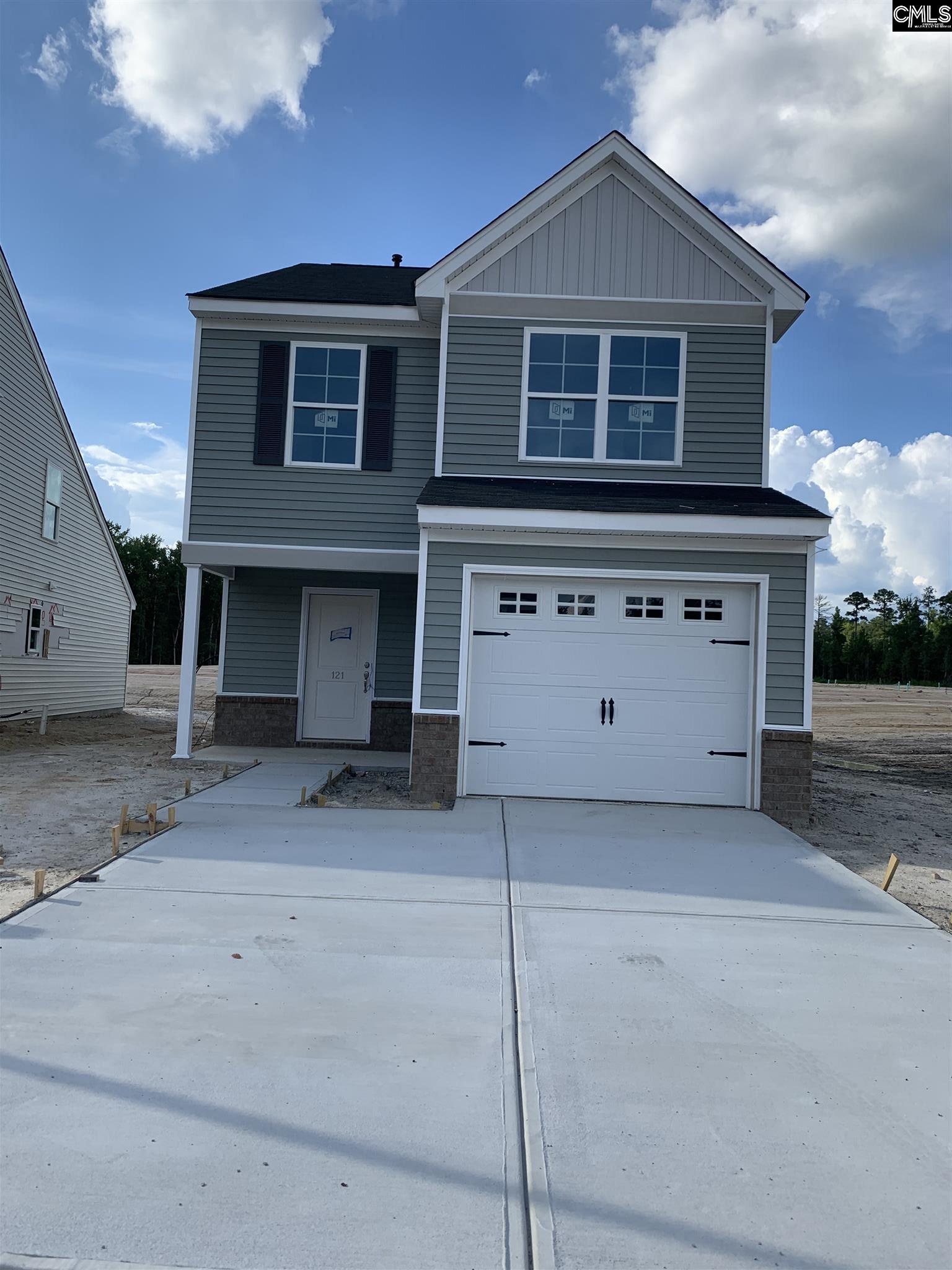 121 Travers Columbia, SC 29223