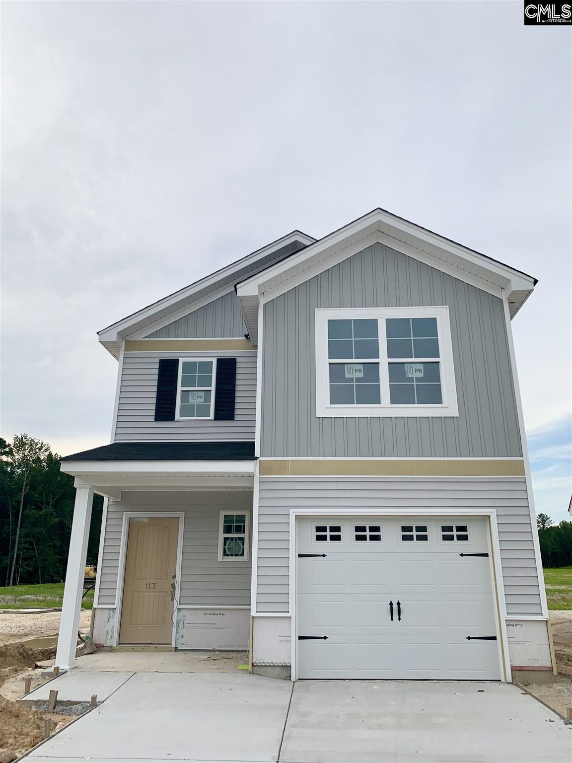 113 Travers Columbia, SC 29223
