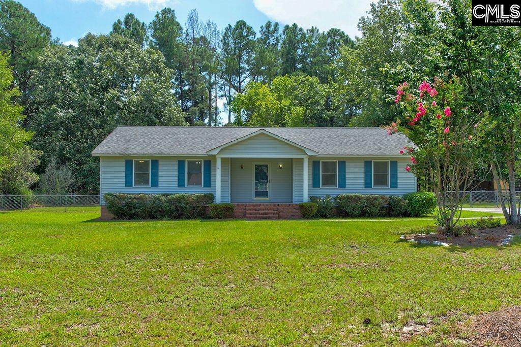 1001 Hill Lugoff, SC 29078