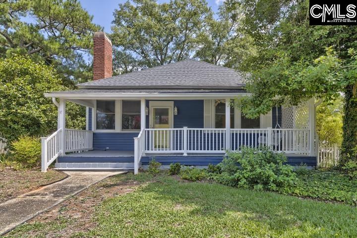 215 Holly Winnsboro, SC 29180-1742