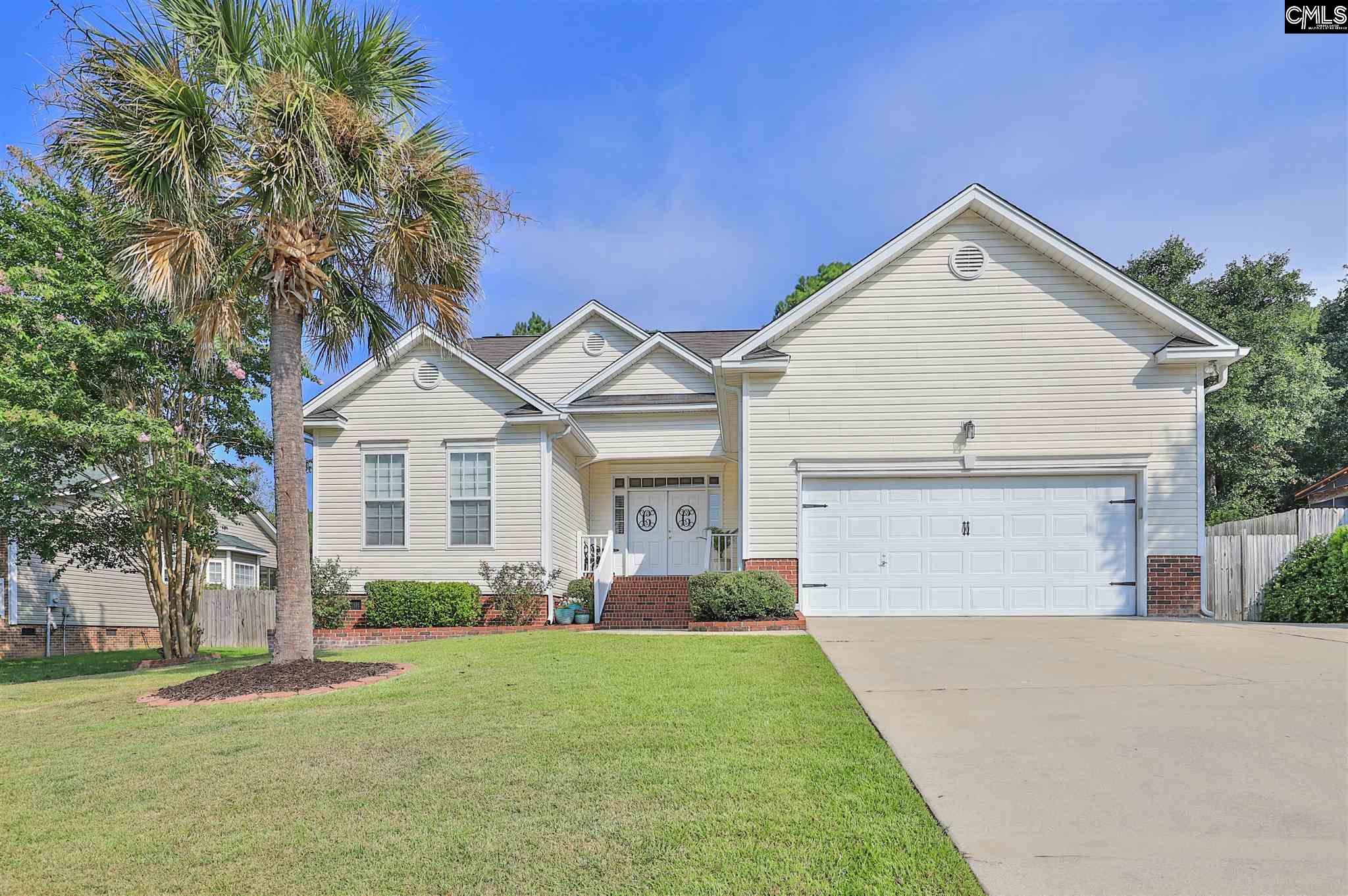 216 Hope Trace Irmo, SC 29063