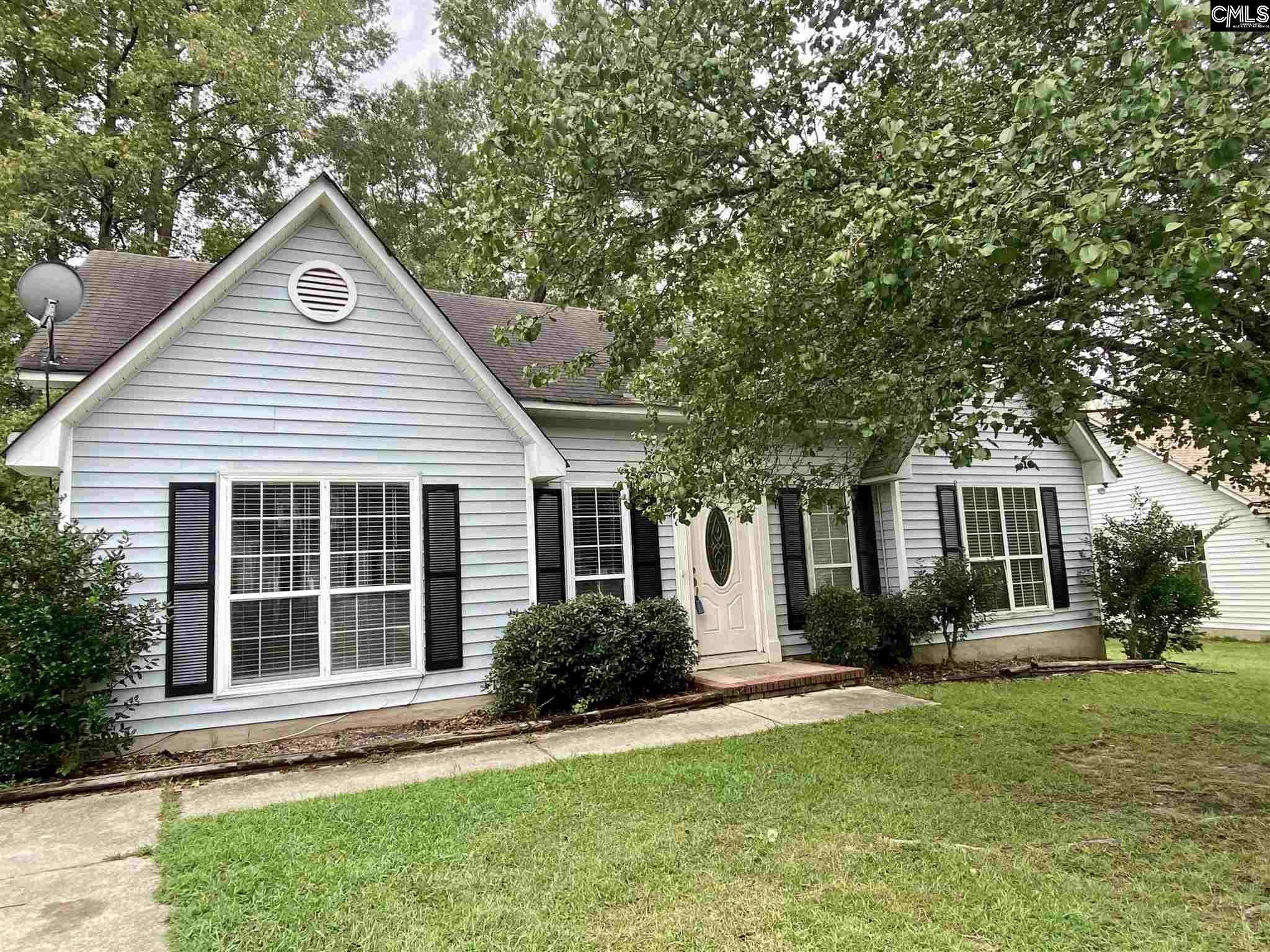 125 Grayside Irmo, SC 29063
