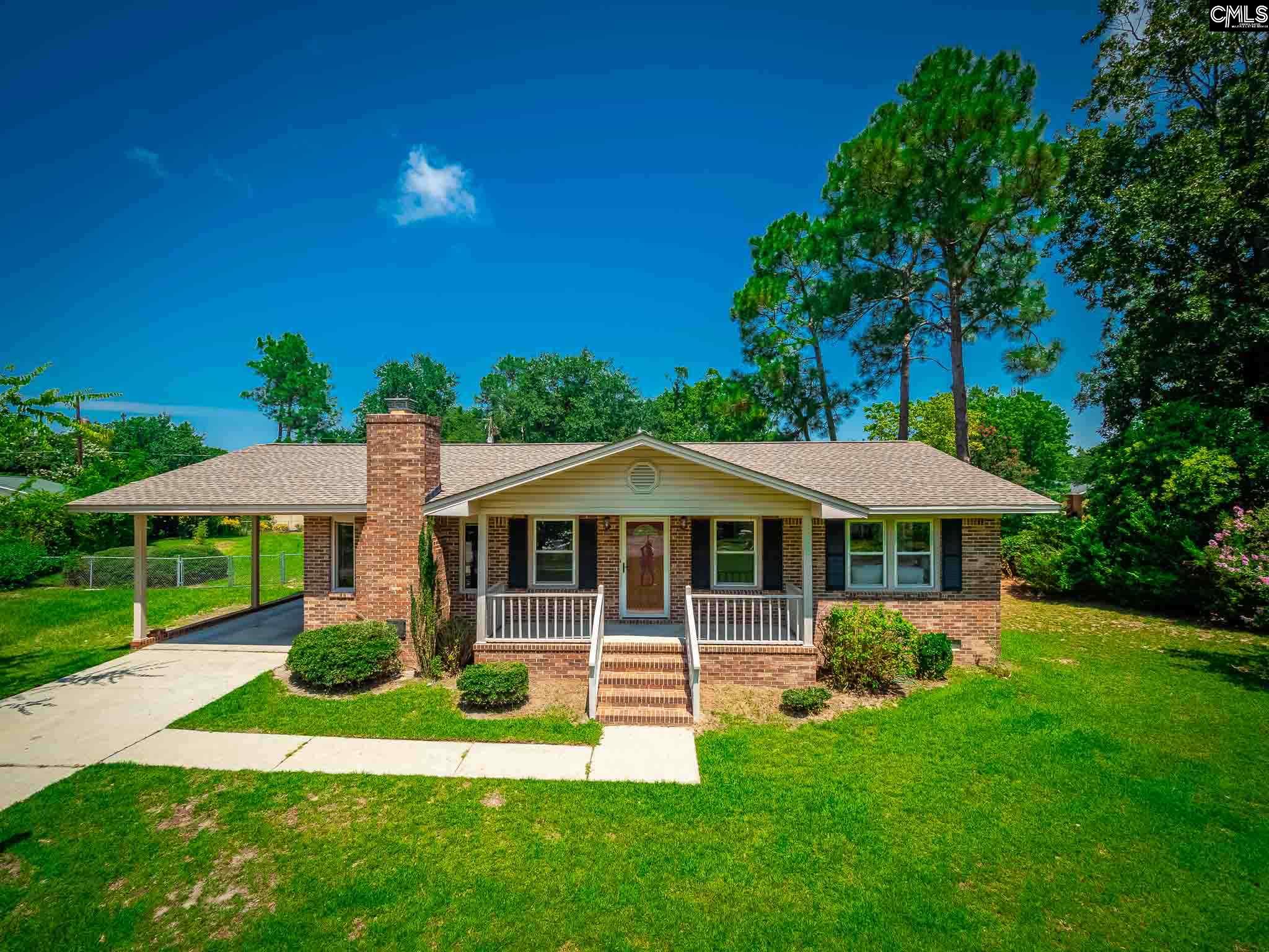 115 Pine Shadow West Columbia, SC 29170