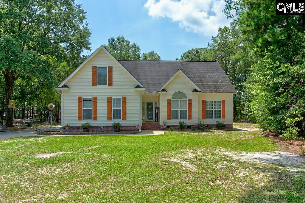 1138 Spring Lugoff, SC 29078