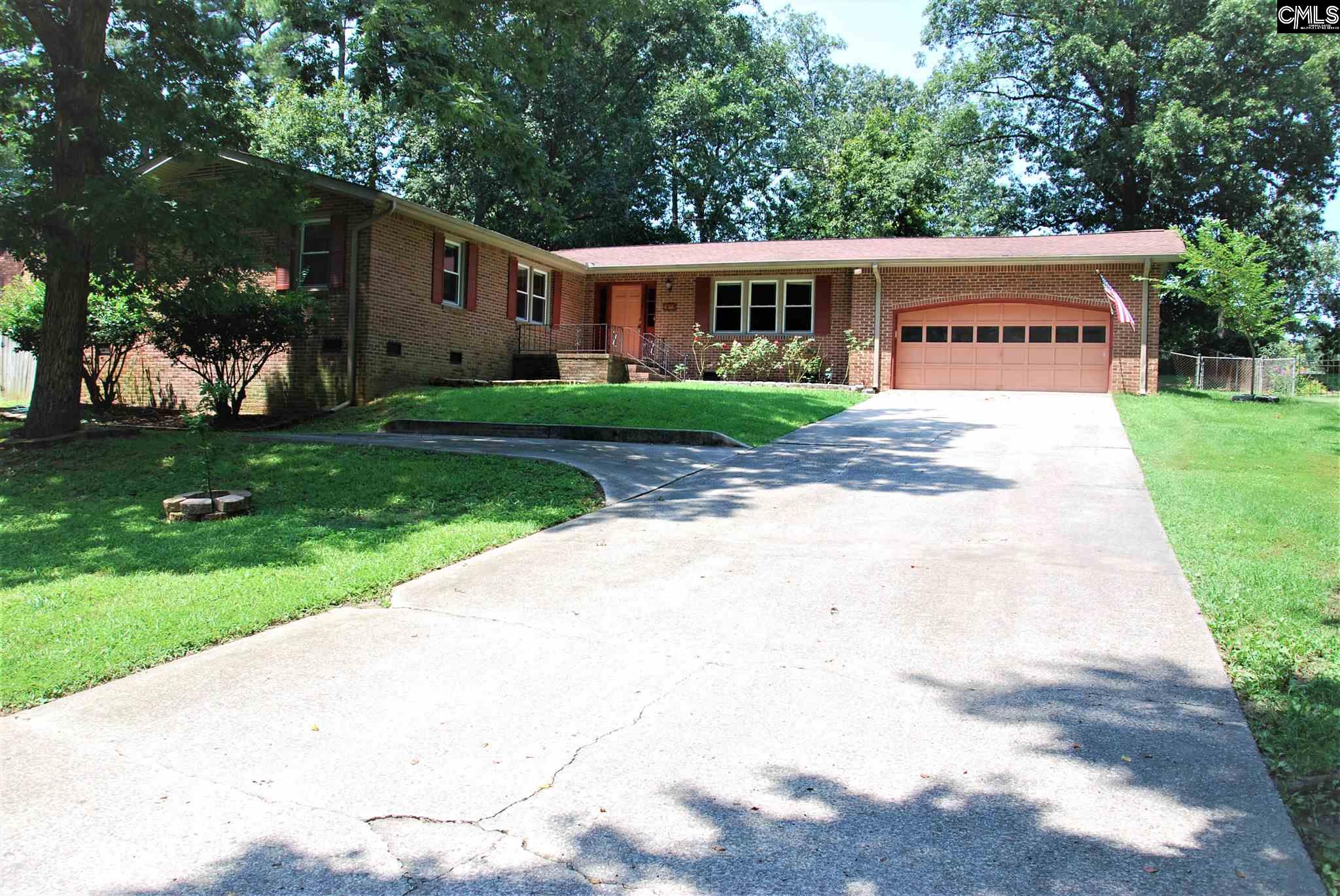 309 Massingale Columbia, SC 29210