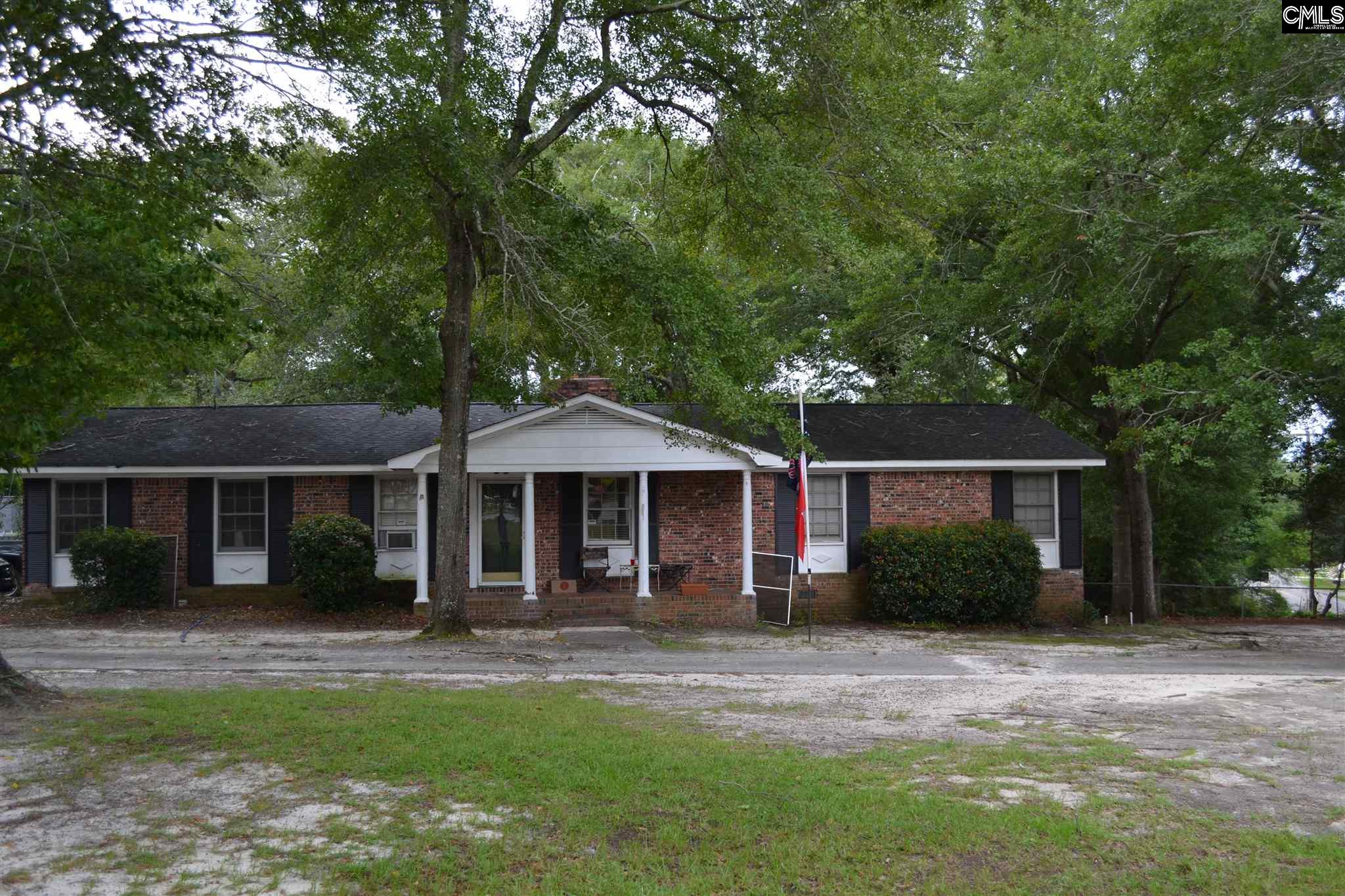 208 Dreher Lexington, SC 29072