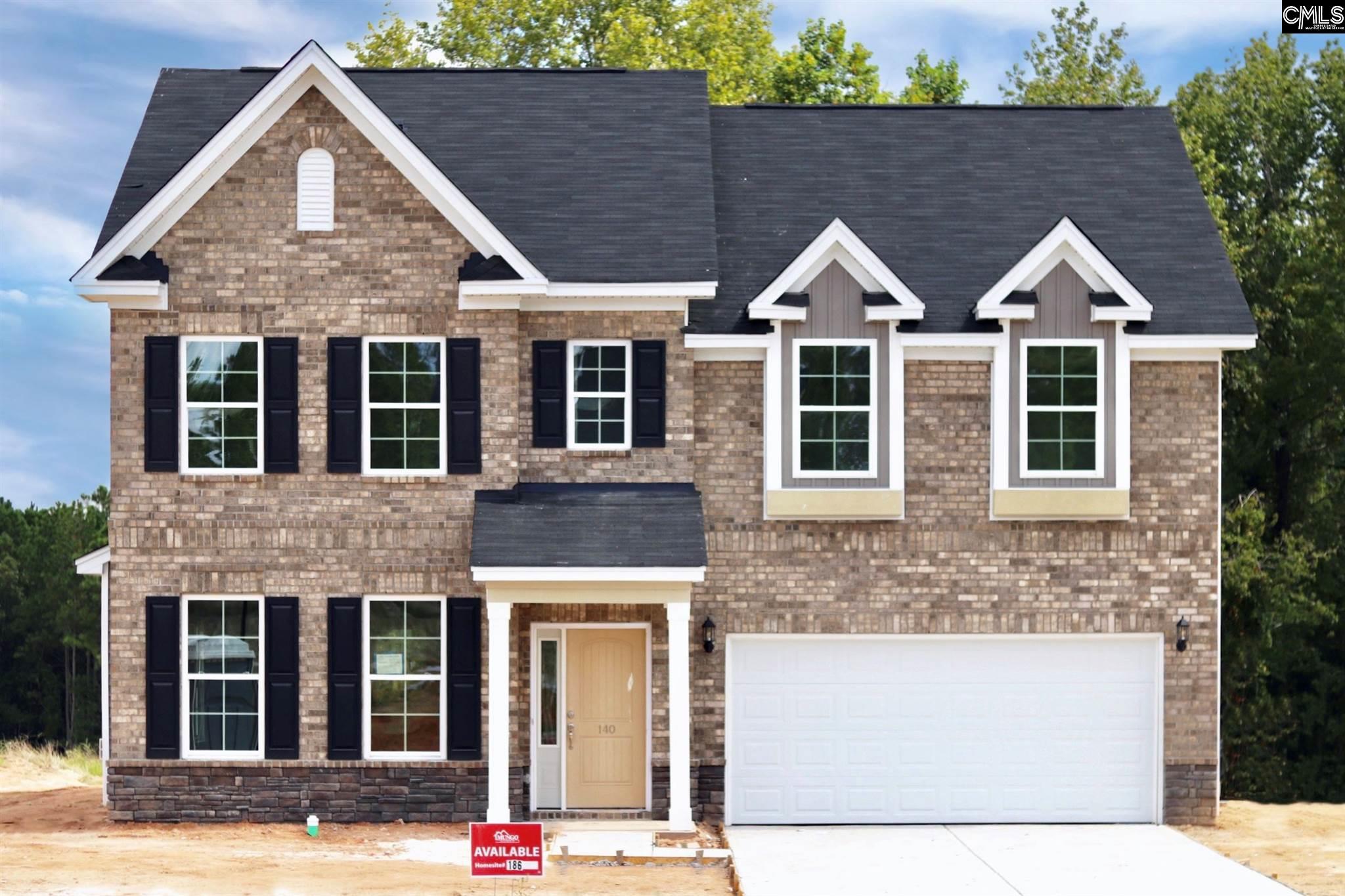 140 Mill Glen Lexington, SC 29072