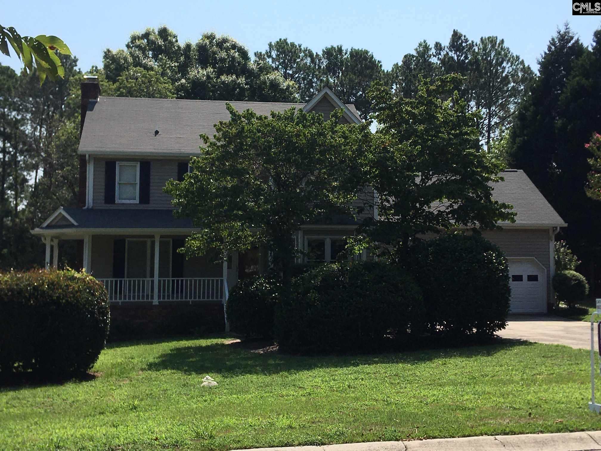121 W Woodlands Columbia, SC 29229