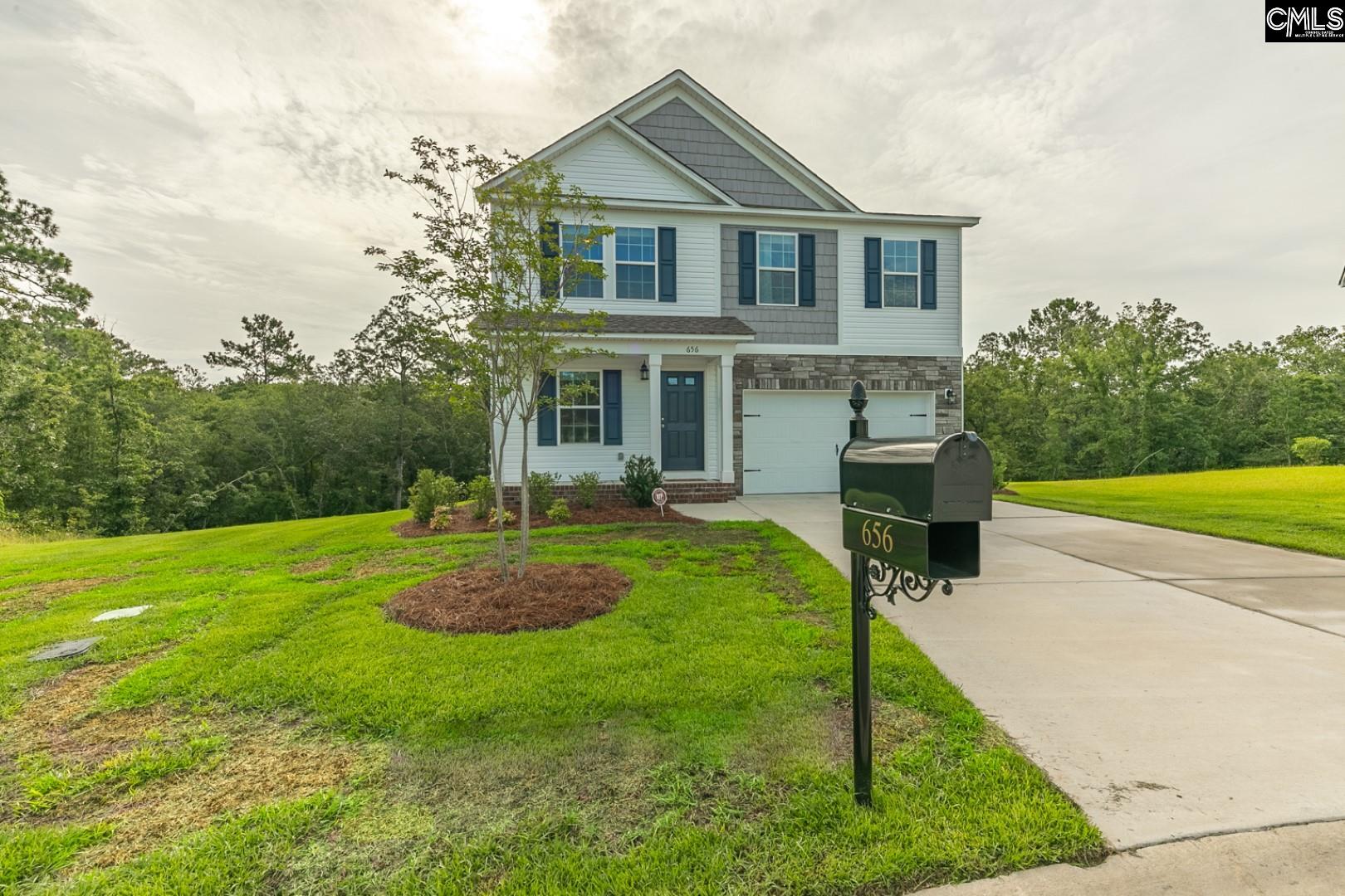 656 Teaberry Columbia, SC 29229